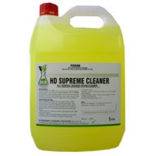 HD Supreme Cleaner 3x5L (3x5L)