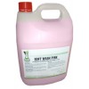 Soft Wash Pink Bathroom Soap (3x5L)