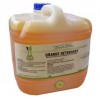 Orange Detergent 15L (15 L)