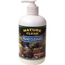 Septone Nature Clean Non Solvent Hand Cleaner 500ml (500 ml)
