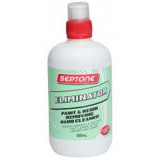 Septone Eliminator HD Hand Cleaner 500ml (500 ml)