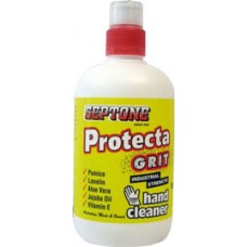 Septone Protecta Grit XHD hand Cleaner 500ml (500 ml)