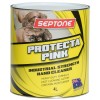 Septone Protecta Pink Ind Hand Cleaner w Lanolin 4L EA