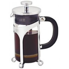 Cafe Press Glass Coffee Plunger 3 Cup EA
