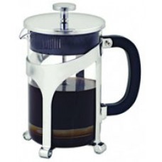 Cafe Press Glass Coffee Plunger 6 Cup EA