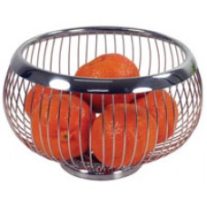 Avanti Wire Basket Medium 26x15cm (EA)
