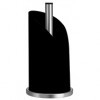 Avanti Paper Towel Holder Black EA