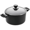 Scanpan Classic Tall Casserole w Lid 26cm 6L EA