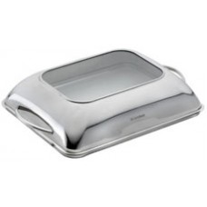 Scanpan SS Glass Roast Pan Lid (EA)