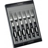 Scanpan Classic 6 Piece Steak Fork Set (EA)