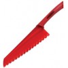Scanpan Soft Touch Salad Knife Red EA