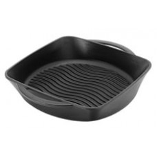 Chasseur La Carronde Grill 27x27cm Black EA