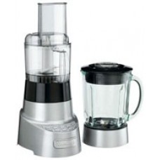 Cuisinart Blender Processor Combo B SS BFP603A EA