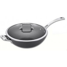 Cuisinart Chefs IA+ 4.6L/32cm Wok EA