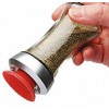 CDU Pop Salt n Pepper Shaker EA