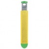 Trudeau Zest Grater Green n Yellow PK 12
