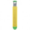 Trudeau Zest Grater Green n Yellow PK 12