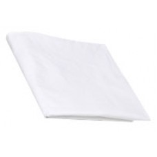 SB Sheet Flat White P/C 50/50 180x285cm 160gsm (EA)