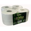 Softex Jumbo Toilet Tissue 1 Ply 650m (CT 8)
