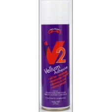 Adhesive Vellum V2 Spray Acid Free (EA)