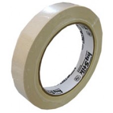 Hystik 8801 GP Masking Tape 18mm x 50m Pk 12 (PK 12)