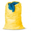 Laundry Bag Fixlock 37 x 75 Yellow EA