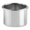 Scone Cutter Plain Stainless Steel 110mm (EA)