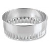Biscuit Cutter Crinkled SS 63mm (EA)