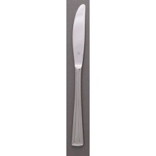 Sorrento Table Knife Solid SS (PK 12)