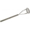 Potato Masher 18/10 125x645mm (EA)