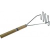 Potato Masher 300mm or 12in Wooden Handle (EA)