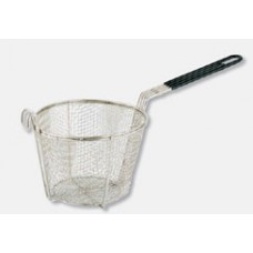 Round Fry Basket 150mm Diam x 150mm Deep (EA)