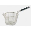 Round Fry Basket 200mm x 150mm Deep (EA)