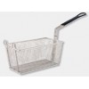 Rectangular Fry Basket 375Lx138Wx150mm Deep (EA)