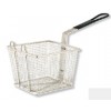 Rectangular Fry Basket 225Lx200Wx150mm Deep  (EA)