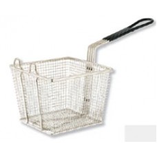 Rectangular Fry Basket 225Lx200Wx150mm Deep  (EA)