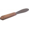 Butter Spreader SS Wood Handle (EA)