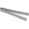 Tong Food SS 1pc 240mm or 9in (EA)