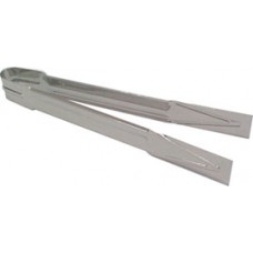 Tong Food SS 1pc 240mm or 9in (EA)