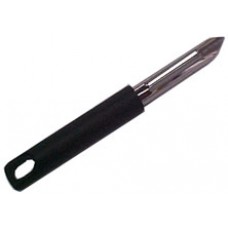 Vegetable Peeler Black Daily SS Head (EA)