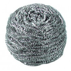 Scourer Stainless Steel Giant (EA)