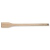 Wood Paddle Beechwood 450mm or 18in (EA)