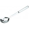 Salad Spoon Slotted SS 290mm (EA)