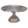 Cake Stand SS 300 x 170mm (EA)