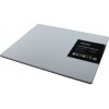 Chef Inox Cutting Board White 450x610x12mm  (EA)