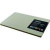 Chef Inox Cutting Board Brown GN 1/1 530x325x20mm (EA)