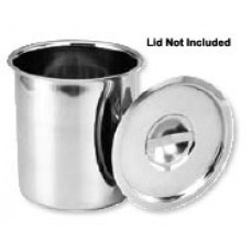 Canister 2Lt 124mm x 175mm (EA)