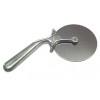 Pizza Wheel Cutter SS 95mm with Aluminium Handle (EA)
