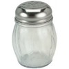 Cheese Shaker Glass 170ml (EA)