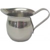 Creamer Bell Shape 18/8 SS 85ml (EA)